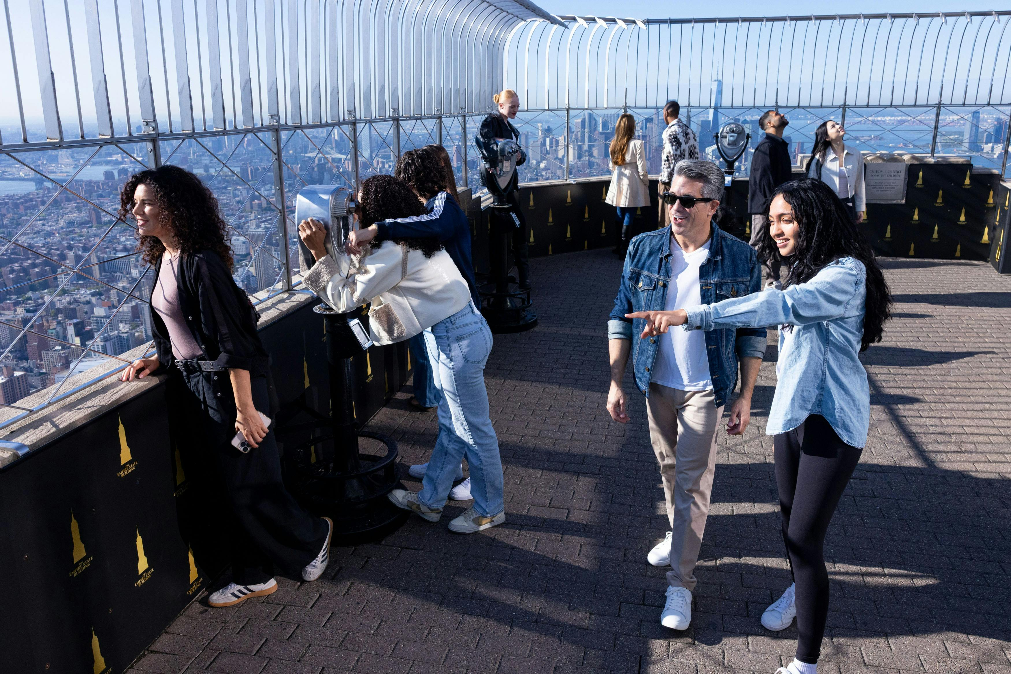 Empire State Building Tickets - Photo 1 of 6